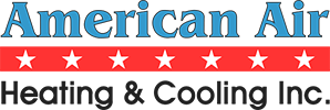 American Air Heating & Cooling Inc.